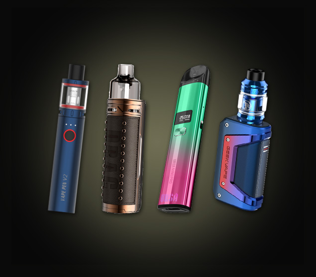 VAPE